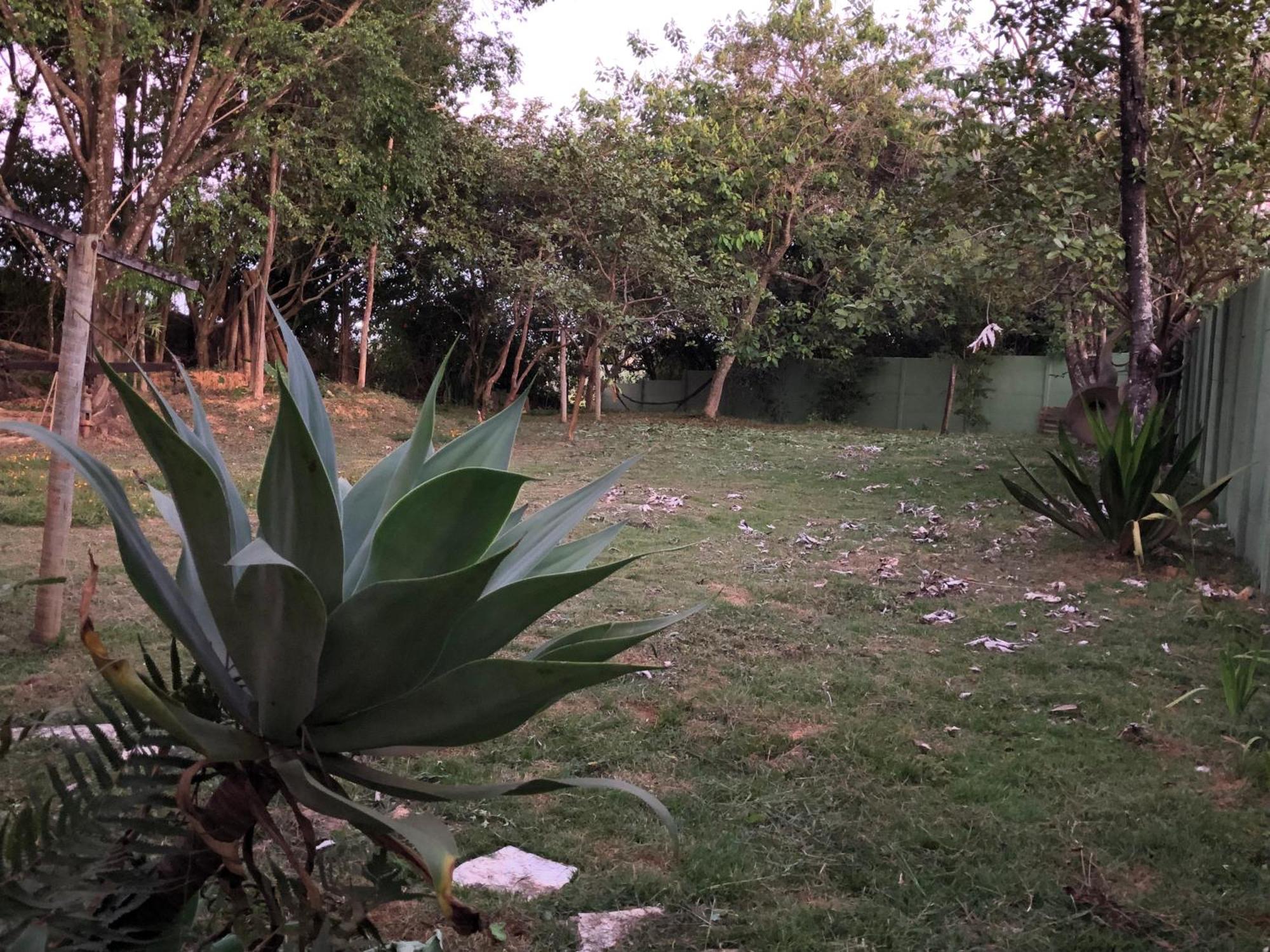 شقة Gerais Loft São Roque de Minas المظهر الخارجي الصورة