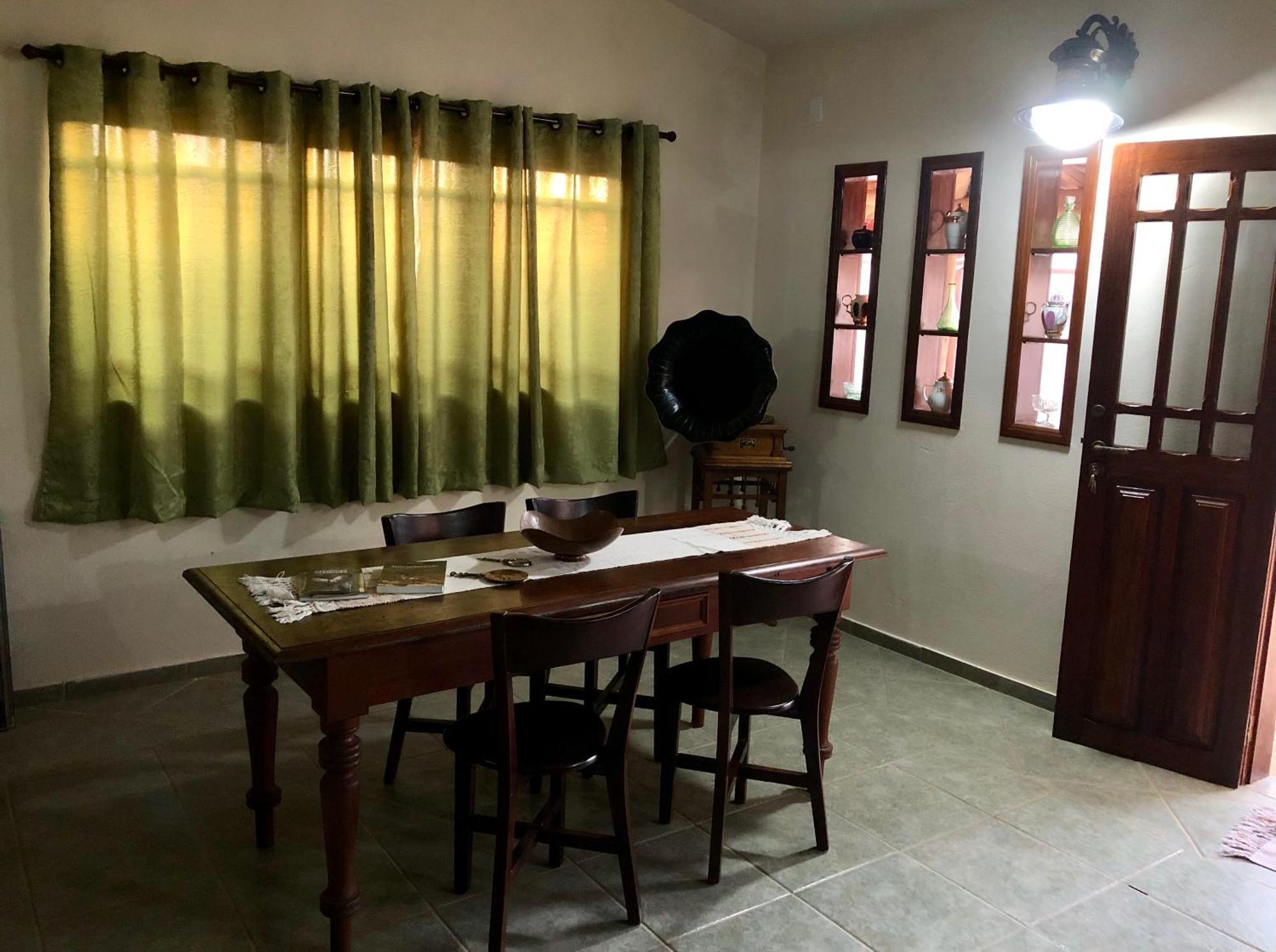 شقة Gerais Loft São Roque de Minas المظهر الخارجي الصورة